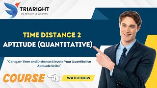 Time Distance part2  Aptitude Quantitative [upl. by Assenahs477]