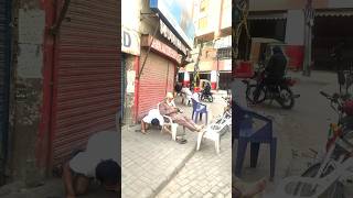 street Road prank”  shorts youtubeshorts prank [upl. by Eniledgam269]