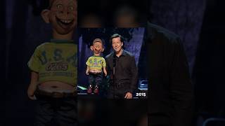 Walmart Commercial Fail  Unhinged In Hollywood  JEFF DUNHAM [upl. by Wooster309]