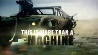 Official Mad Max Game Magnum Opus Trailer  Flancoro [upl. by Bresee]