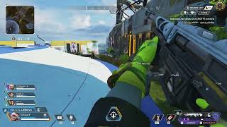 Apex Sniping 2 [upl. by Keyte]