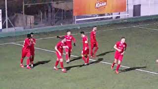 Balzan Vs Sliema 13 MinorsLeugue U19 14th March 2019 [upl. by Maxima483]