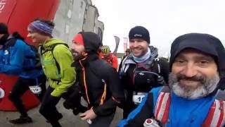 TRAIL PETIT SAINT BERNARD 2016 [upl. by Nagiem755]