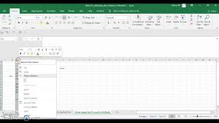 How to find out how important is each attribute in Conjoint Analysis [upl. by Anzovin683]