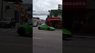 Huracan em balneario camboriu [upl. by Burbank482]