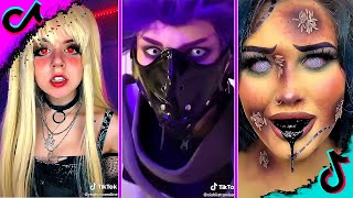 Best Tik Tok Cosplay Compilation 23 [upl. by Ecinnahs]