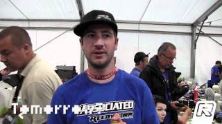 2011 IFMAR EP Offroad World Championships  4wd Day 2 Roundup [upl. by Polash]