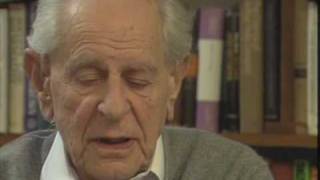 Karl Popper over Relativisme en Dogmatisme 2 [upl. by Greerson]