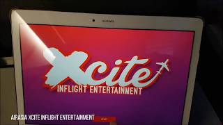 AirAsia Inflight Entertainment Review [upl. by Macur481]