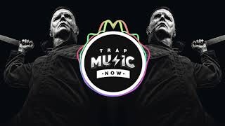 HALLOWEEN THEME OFFICIAL TRAP REMIX OFFICIAL Michael Myers Theme [upl. by Hyrup]