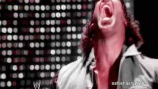 Chuck Palumbo 2008 Titantron [upl. by Fadiman612]