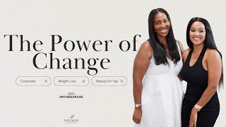 Mathebe Molise ON The Power of Change [upl. by Jeno]