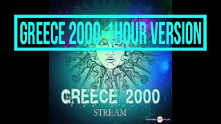 StreamGreece 2000 1 Hour version [upl. by Revned]