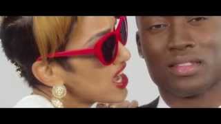 Nyanda Brick amp Lace amp Black Lion  I Love Sax Official Music Video [upl. by Oicapot910]