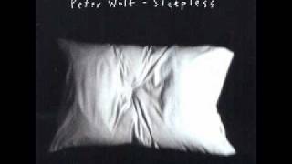 Peter Wolf  Sleepless [upl. by Anuat]