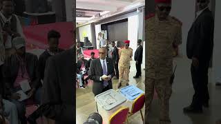 Nabad ku codeeya Dadwaynaha reer somaliland hargeisa somaliland somalia borama duet [upl. by Carla]