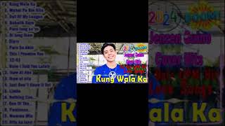 Jenzen Guino Covers 2024  Best OPM Tagalog Love Song Nonstop Playlist 2024 jenzenguinocover [upl. by Shama593]