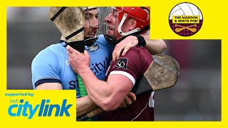 Galways season hinges on Dublin clash this Sunday  Cárthach Bán Breathnach and Niall Corcoran [upl. by Roos482]