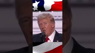 🤯Trump Recalls his Assassination at Rally🤔 Trump maga assassinationattempt trumptrain [upl. by Nnyletak]