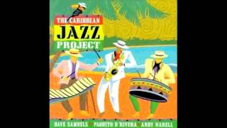 The Caribbean Jazz Project  Latin Quarter 1995 [upl. by Aisetal]