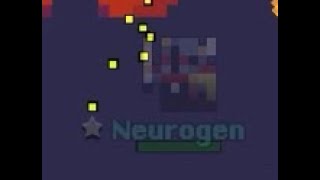 Rotmg Neurogen autonexus white star [upl. by Terese38]