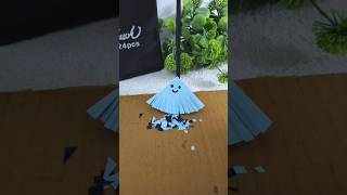 Study table cleaner 🎉youtubeshorts shortvideo trending artandcraft [upl. by Pesek]