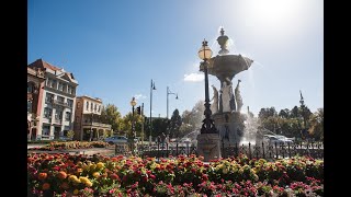 The many reasons why you should visit Bendigo [upl. by Trinatte]