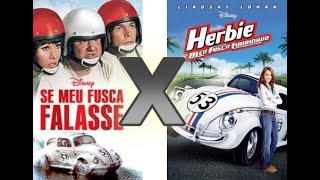 SE MEU FUSCA FALASSE I FILME COMPLETO DUBLADO HERBIE comedia ação entretenimento suspense [upl. by Charlene]