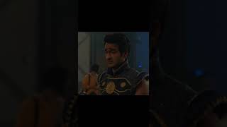 Eternals 2021  Bollywood Scene  Kumail Nanjiani Gemma Chan Richard Madden [upl. by Giana]