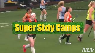 2021 Super Sixty Field Hockey Showcase Promo NLV [upl. by Toma]