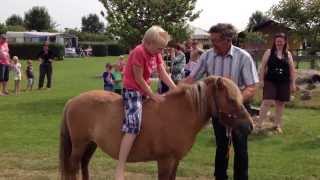 FarmCamps Mariekerke  door familie Venniker [upl. by Si141]