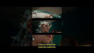 İlginç Titane Filmi shorts [upl. by Tiga]