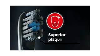 BARU Colgate Proclinical 150 Battery Toothbrush  Charcoal [upl. by Malca]