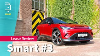 Nieuwe Smart 3 Brabus  Volledige Review [upl. by Macknair]