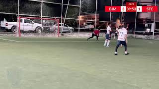 Liga Fut 7 Tepojaco  Santa Cecilia vs Bayern  Copa Quetzal [upl. by Stralka608]