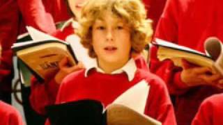 Knabenkantorei Basel  Basels Boys Choir [upl. by Aryahay]