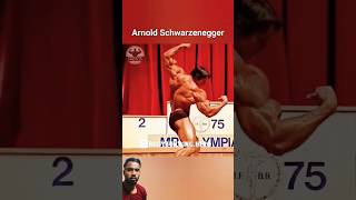 Arnold Schwarzenegger mrolympia arnoldpress arnoldclassic arnoldschwarzenneger sports [upl. by Liuqa568]