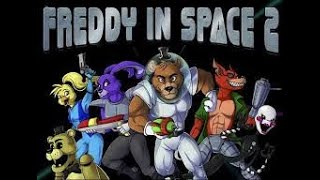 Freddy Goes To Space 20 [upl. by Morrill164]