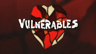 Vulnerables  Primera temporada  Capítulo 1 [upl. by Vincenz506]