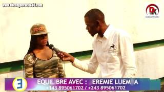 SUITE FABREGAS DANSEUSE NA YE MERVEILLE YA MADO TRES FACHE CONTRE CARINE MOKONZI [upl. by Donatelli]