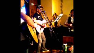 quotDannys Songquot Kenny Loggins cover by Goodbye Mama [upl. by Asfah]