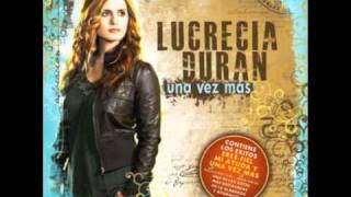 ERES FIEL  LUCRECIA DURAN [upl. by Nylirahs717]