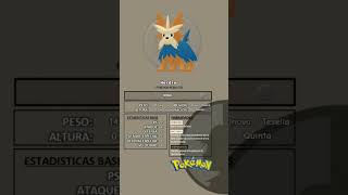 herdier pokemon pokedex pokemongame pokemongo anime shorts ash pkmn shorts reels unova [upl. by Dalli]