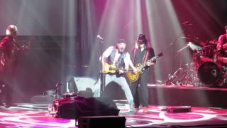 Ian Anderson Jethro Tull  Thick As A Brick 2 Live in Saint Petersburg 12092013 [upl. by Belinda]