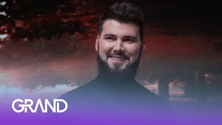 Marko Gacic  Prica mala e pa sta  LIVE  HH  TV Grand 16012018 [upl. by Kylynn702]