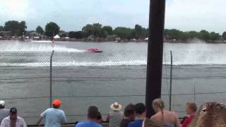 Valleyfield 2012  Grand Prix Finale Dimanche HD [upl. by Ezarras]