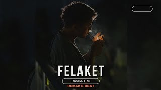 Felaket  Prod by Rashad RC  TikTok Version [upl. by Ahsiym191]