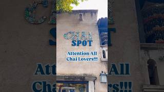 Check out the Chai Spot in Sedona sedonaarizona sedona chailover [upl. by Kaplan]