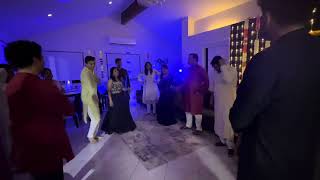 MADR dance diwalicelebration dance Fun gandibaat ekdoteensong fun celebration 2024 fyp [upl. by Eynttirb]