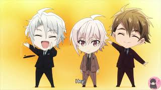 Random Moments Ainana  Idolish7 [upl. by Tove]